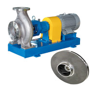 Process Pump