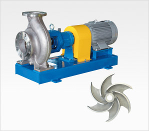 Process Pump ID