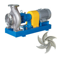 Process Pump