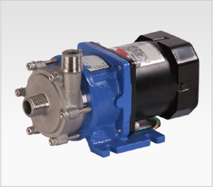 Smaller and smart form Compact standard centrifugal pump 