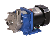 Smaller and smart form
Compact standard centrifugal pump   MA/MB