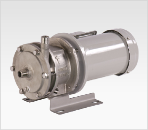 Bestseller for equipment-use Small standard centrifugal pump MMH [For high temperature liquid] 