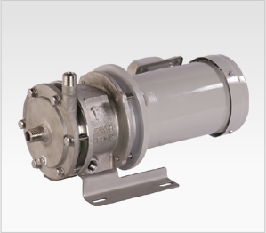 Bestseller for equipment-use Small standard centrifugal pump MML [For low temperature liquid] 