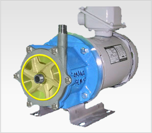 Tough and safetyOpen impeller centrifugal magnet drive pump