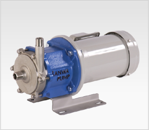 Bestseller for equipment-use Small standard centrifugal pump