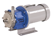 Bestseller for equipment-use Small standard centrifugal pump MMP