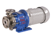 Standard of seal-less pump Medium-size standard centrifugal pump MP